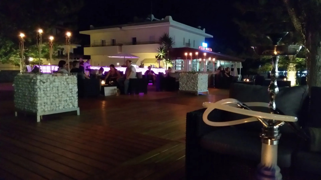 Villa Malia