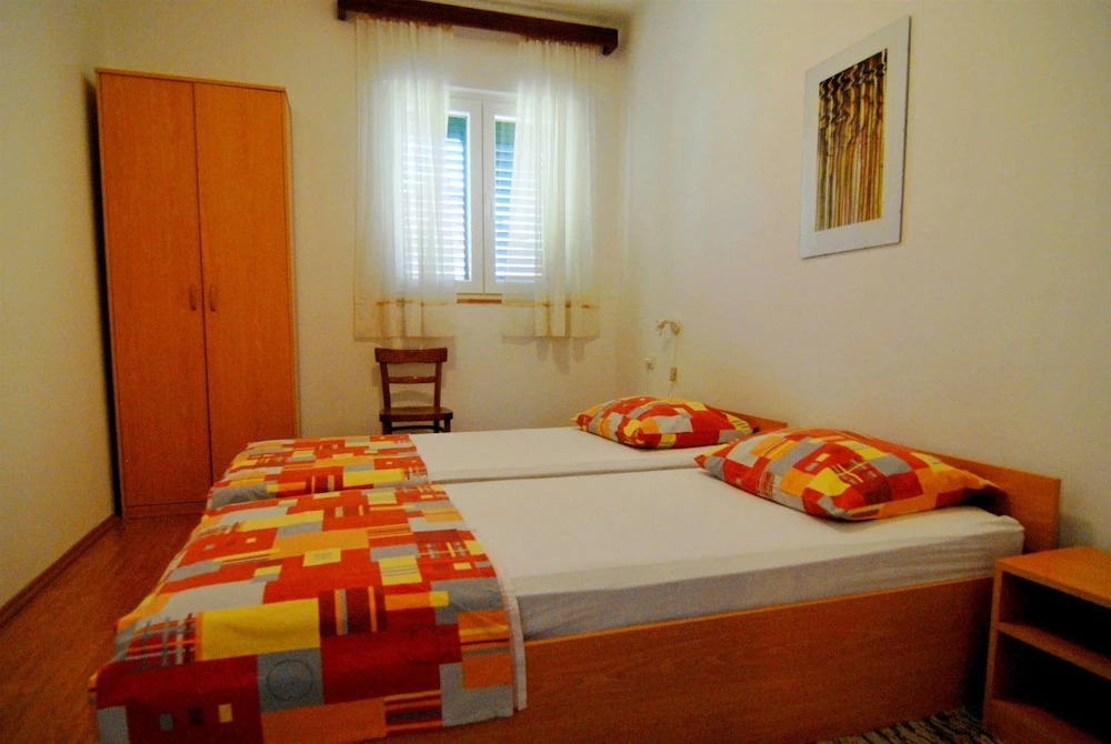 Villa marija