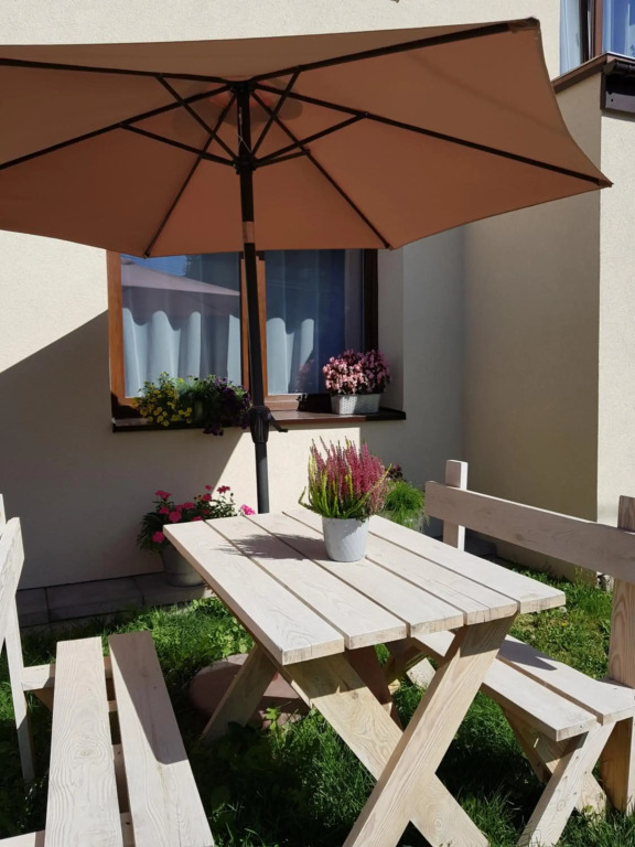Sielski Apartament