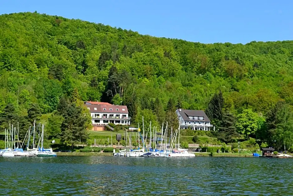 Seehotel Andree & Gästehaus Seehof