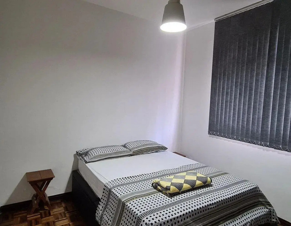 Apto na Pampulha próximo ao Mineirão