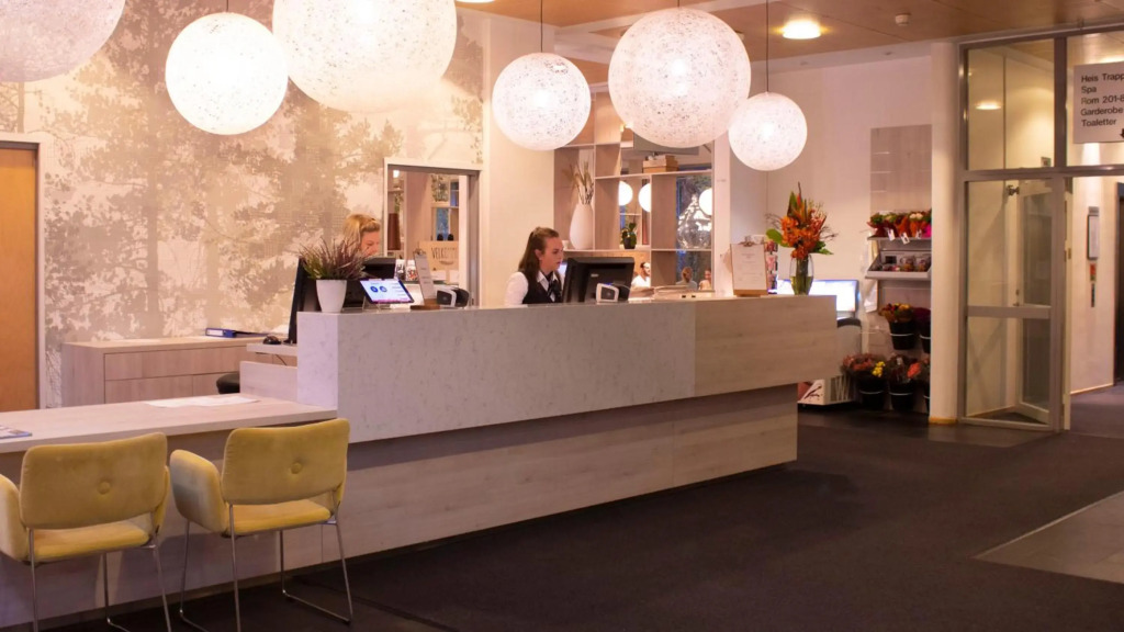 Ullevål Hotel