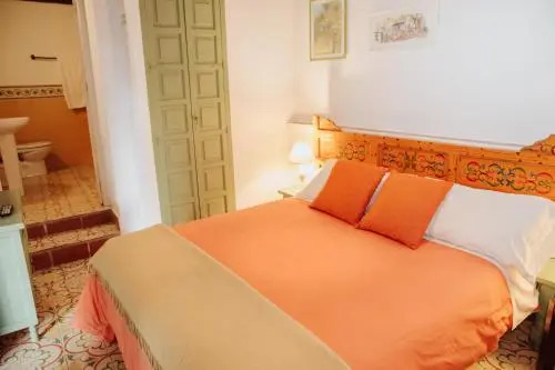 Hostal el Anon
