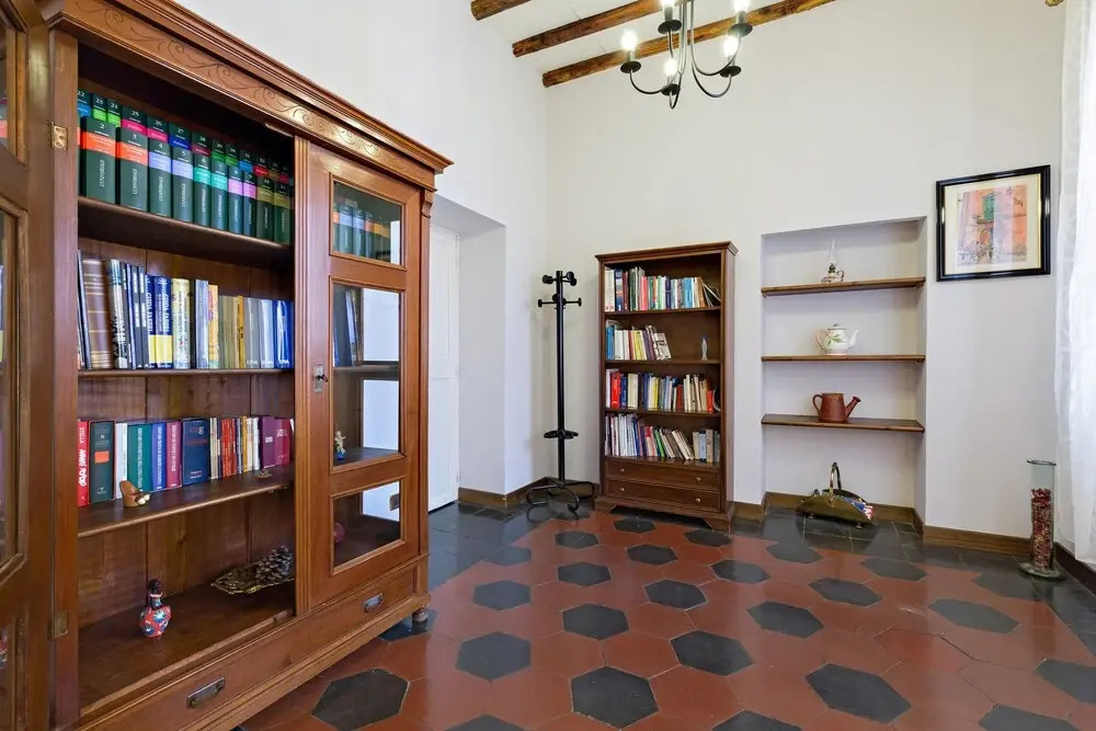 Rome as you feel - Apartment in Spanish Steps