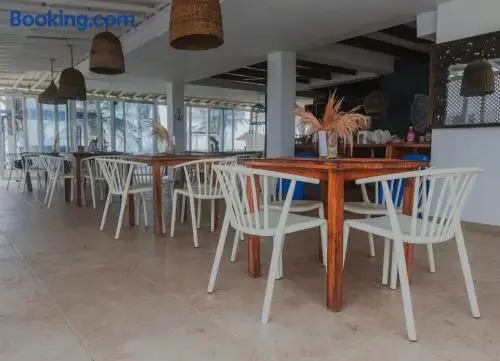 Apartamento San Luis 7