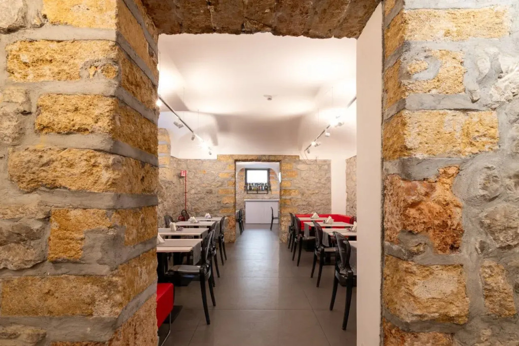 HOTIDAY Room Collection - Palermo Politeama