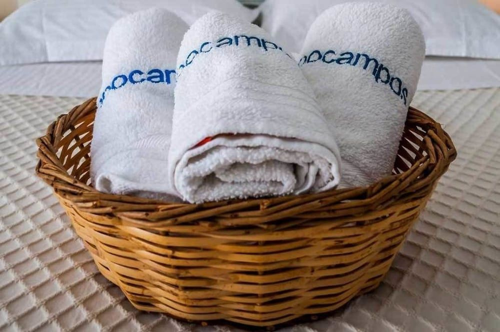 Hotel Ippocampos Studios