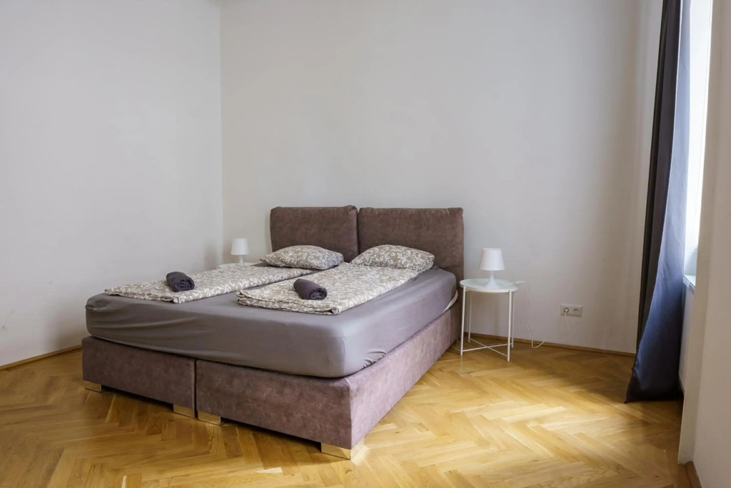 Vienna Living Apartments - Schönbrunn