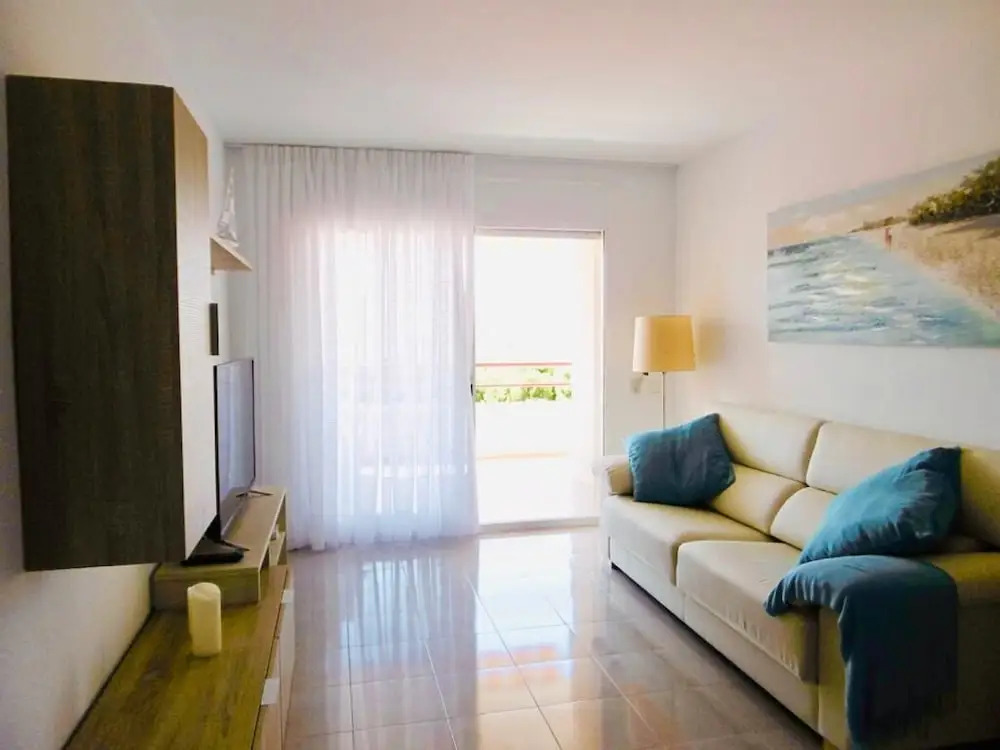 Piso Perfecto Para Tus Vacaciones