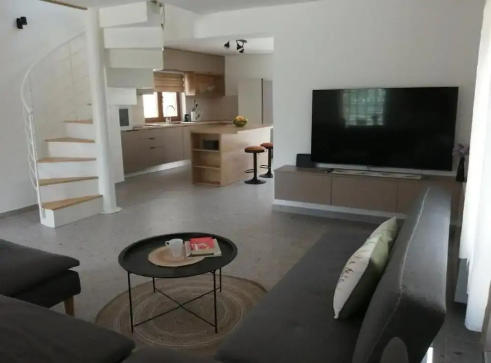 House Serenity