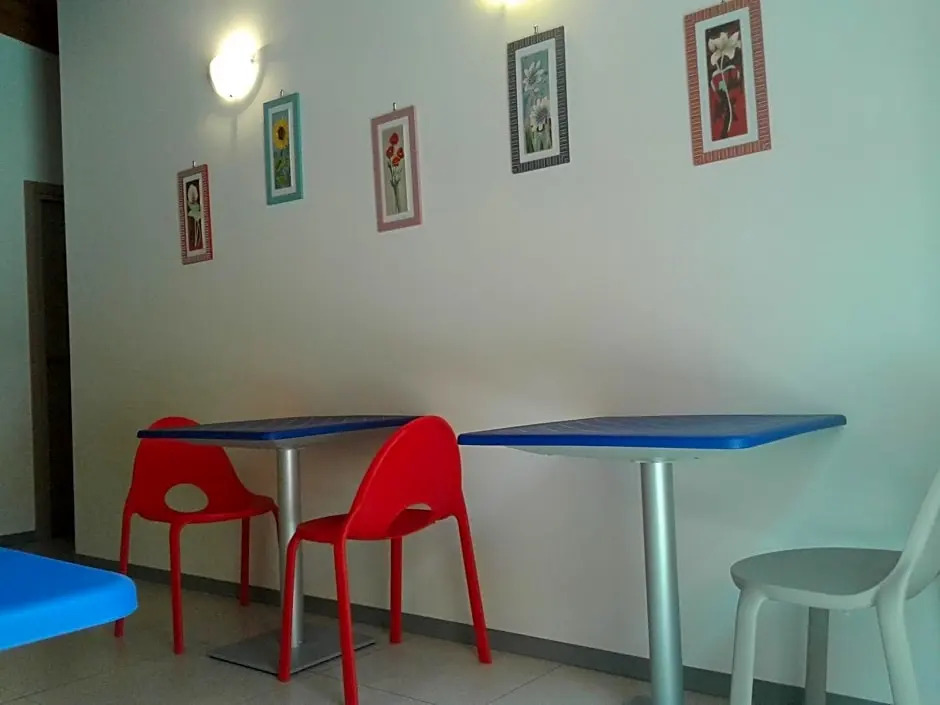 B&B delle Arti