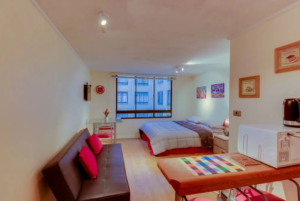 Departamento Capitalino en Merced