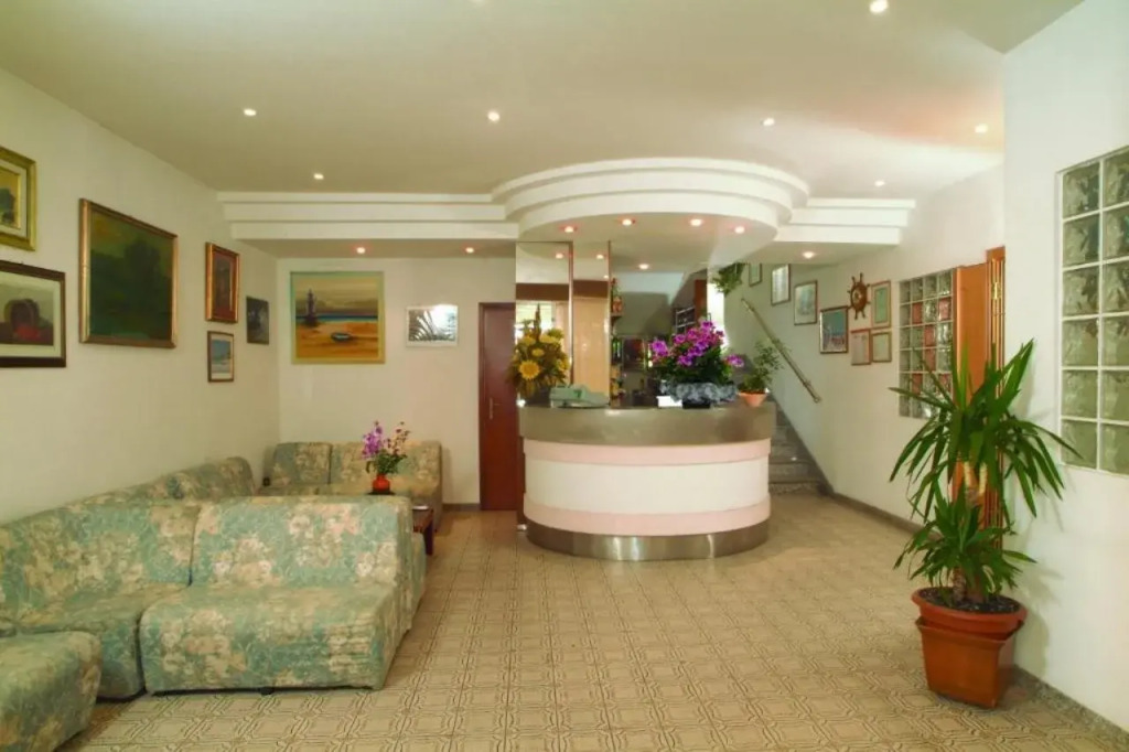 Hotel Tre Grazie