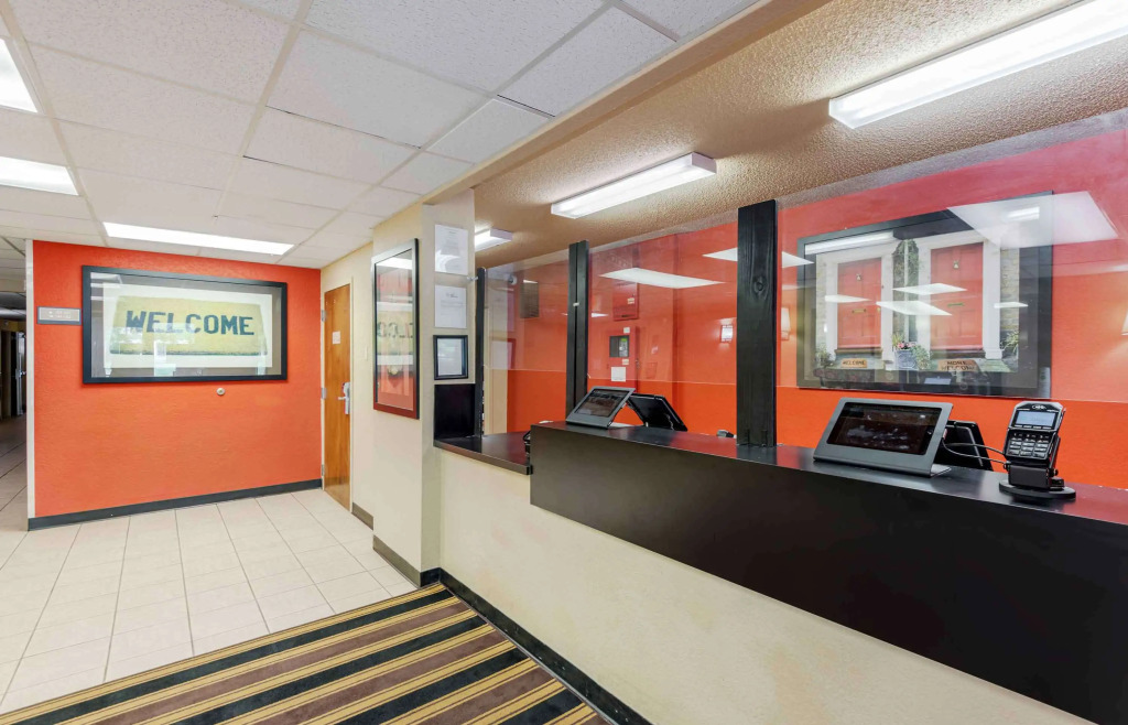 Extended Stay America Suites - Syracuse - Dewitt