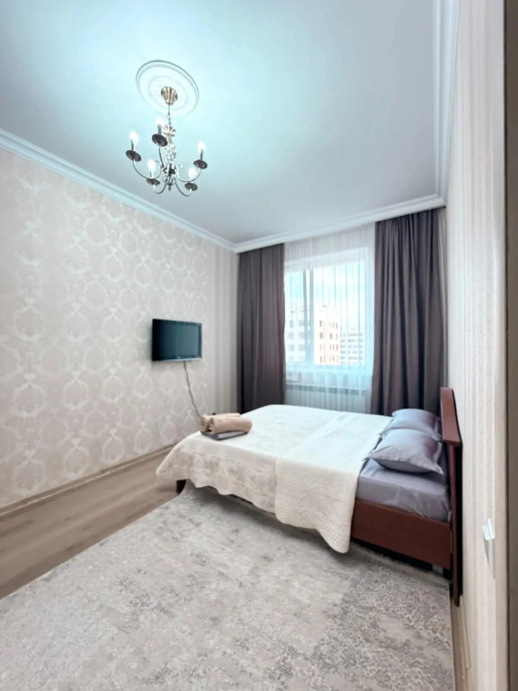 Квартира Expo Boulevard Apartments