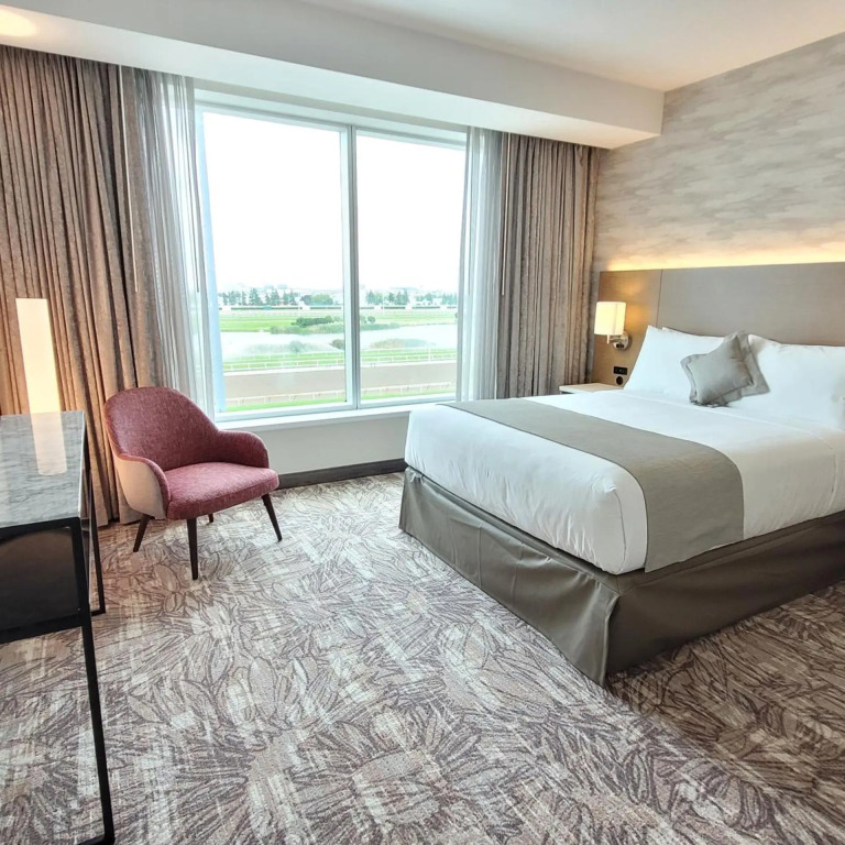 Great Canadian Casino Resort Toronto