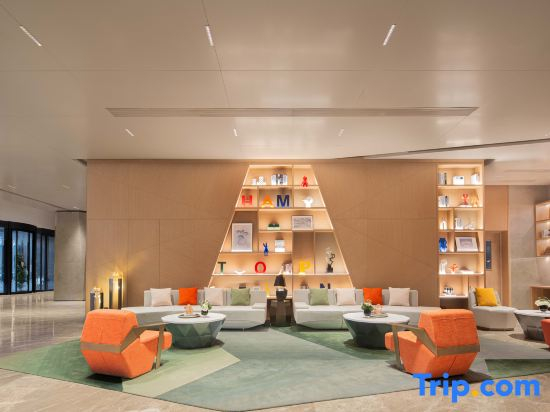 Hampton by Hilton Weifang City Center