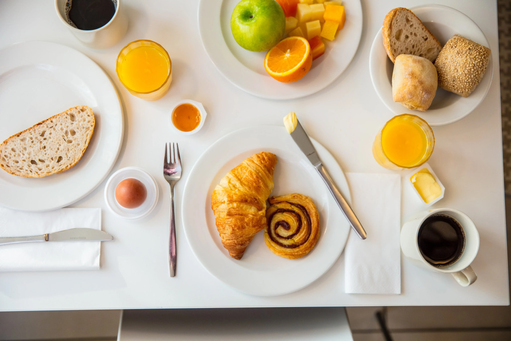 Holiday Inn Express Amsterdam - Schiphol by IHG