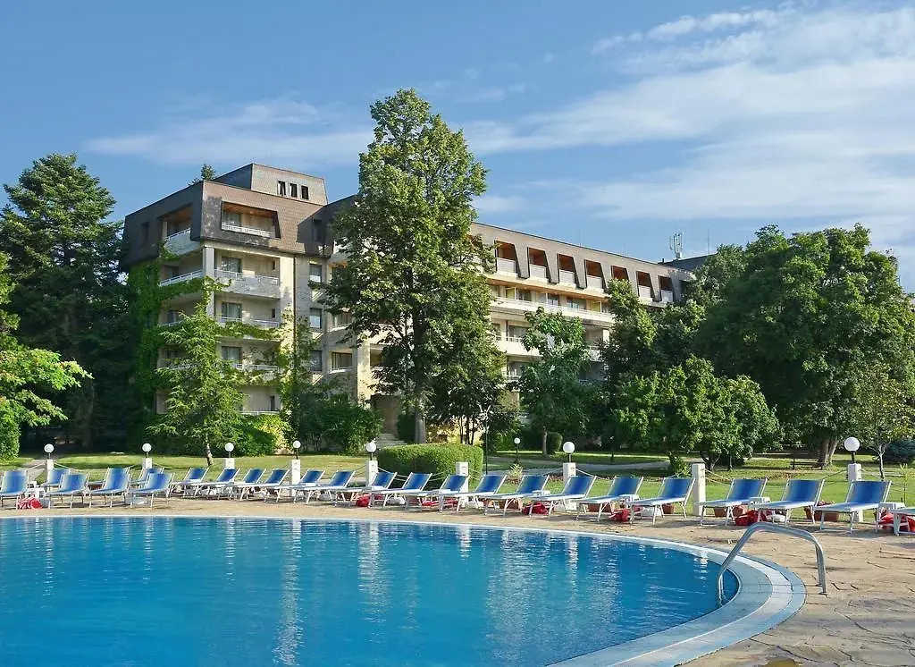 HVD Lotos Hotel