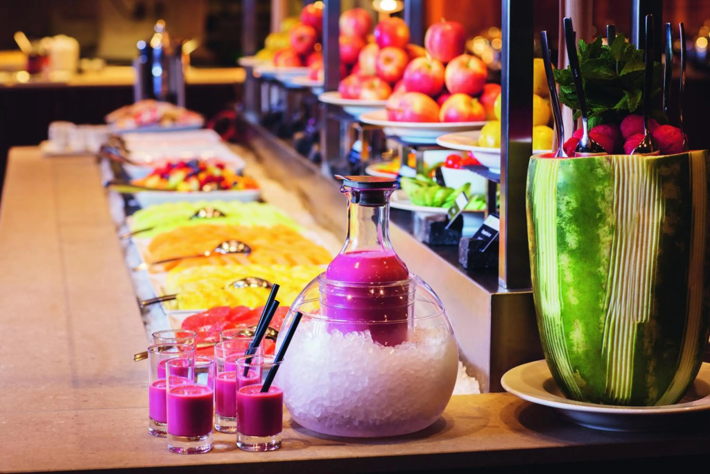 Mövenpick Hotel Zürich-Regensdorf