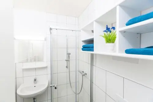 Boardinghouse Montago Fulda