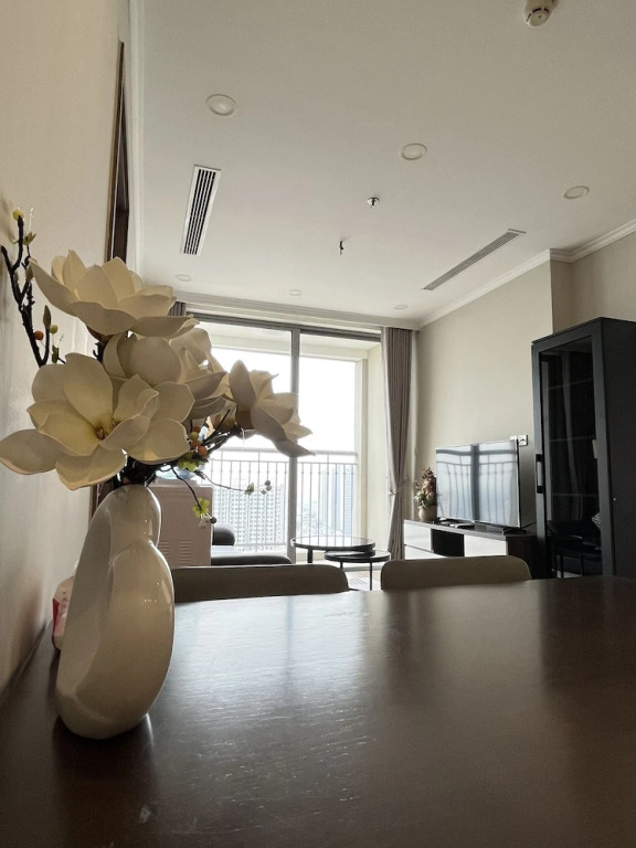 Vinhomes Gardenia - 2 Brs Apartment