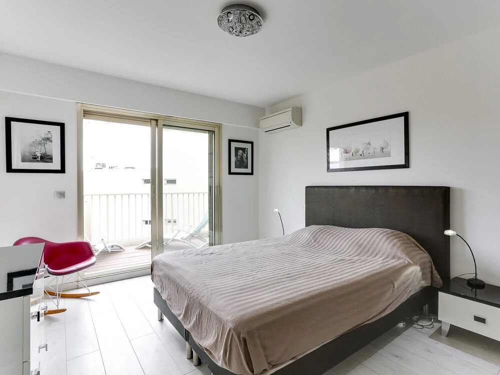Galice Superbe T3 Clim + box Privé