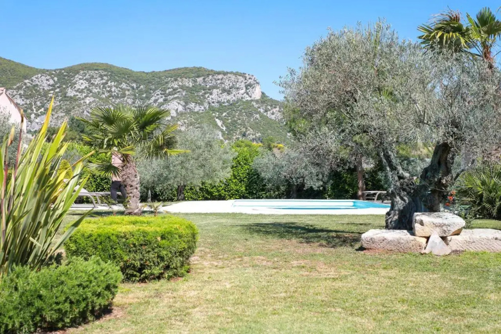 Gîte "Les Farigoules"