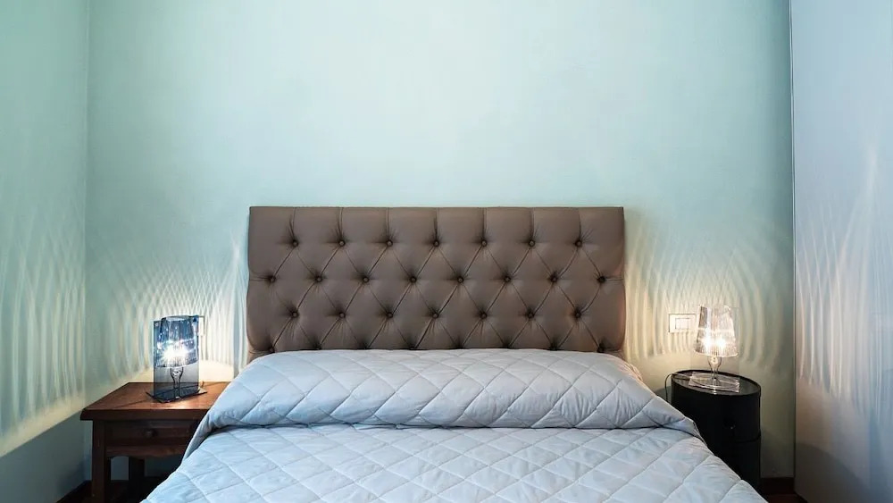 Sabatini 8 Apartments