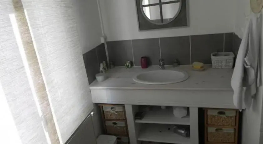 Rental Villa Yport III