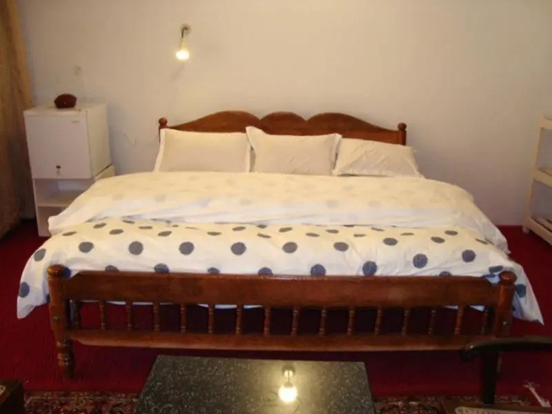 Mount Pleasant Boutique Stay