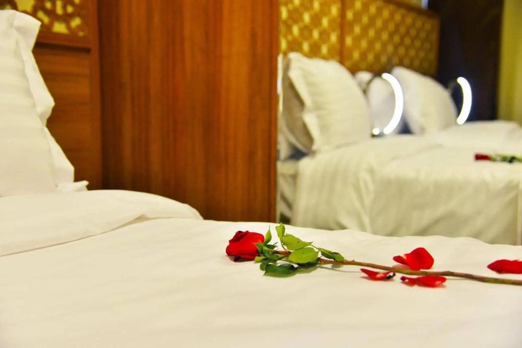 Sunrise Hotel
