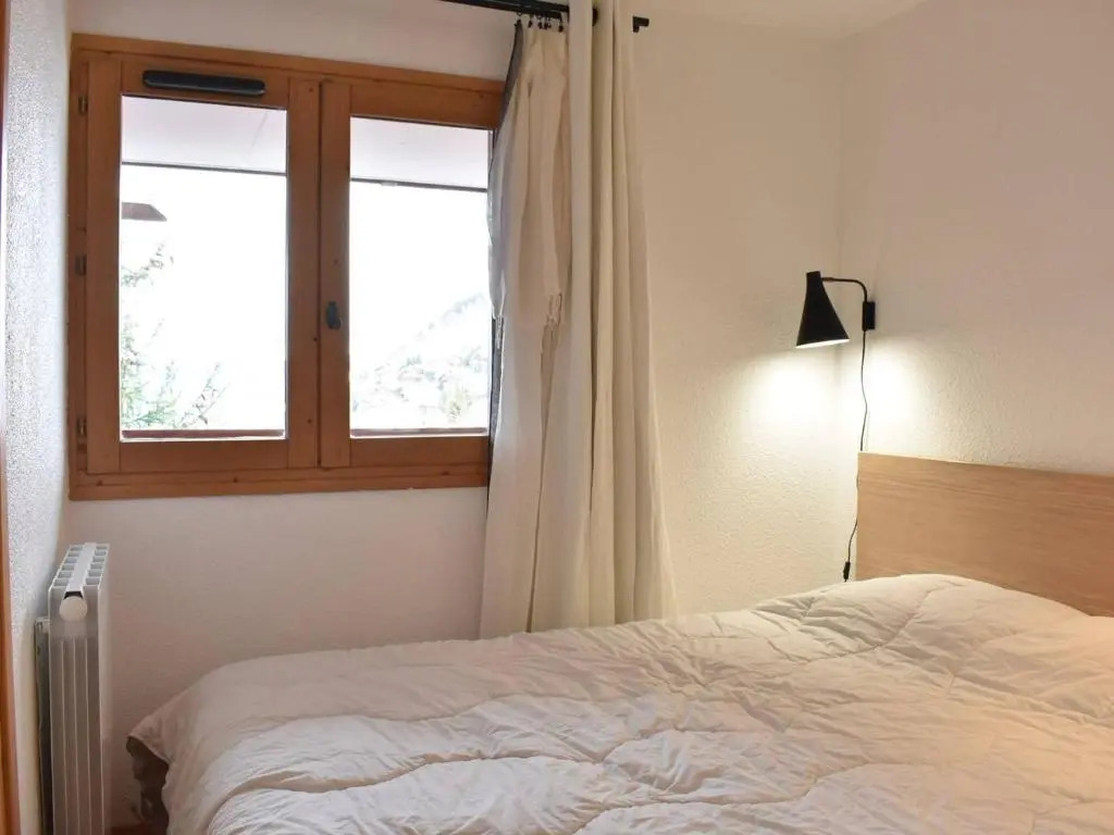 Appartement Méribel, 3 pièces, 5 personnes - FR-1-180-382
