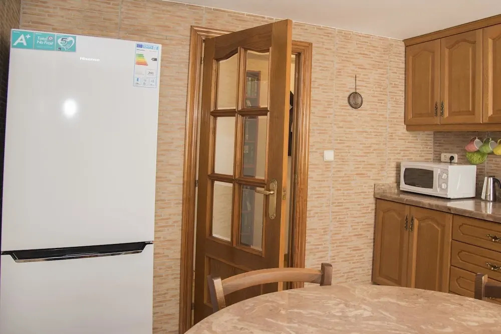 Blasco Ibañez Apartment
