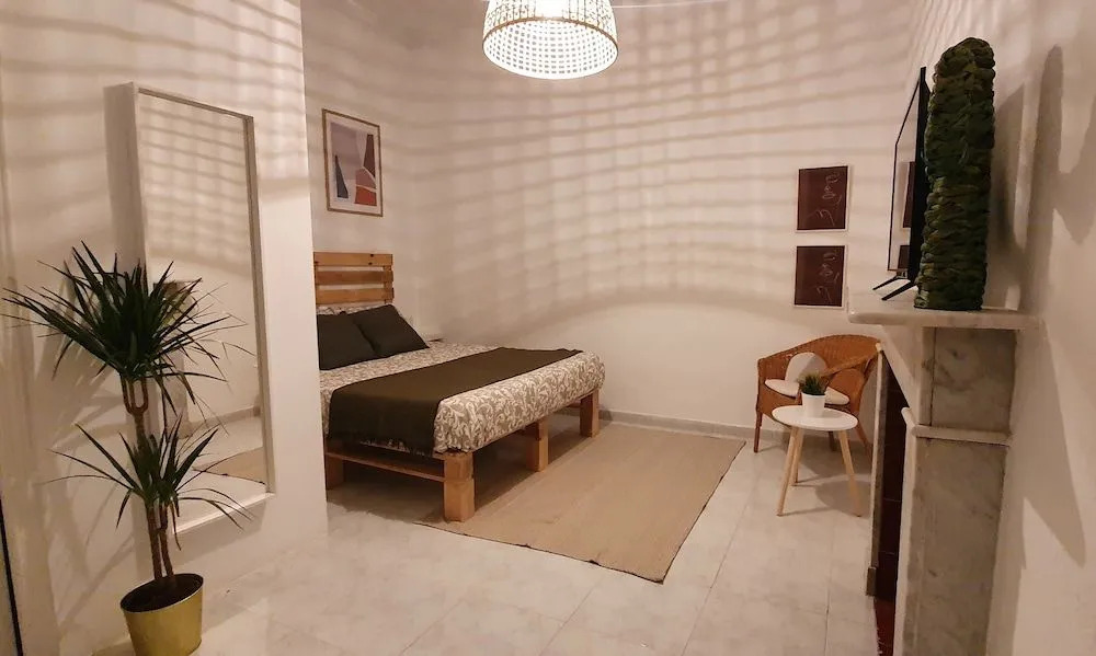 Mojo Hostel Boutique