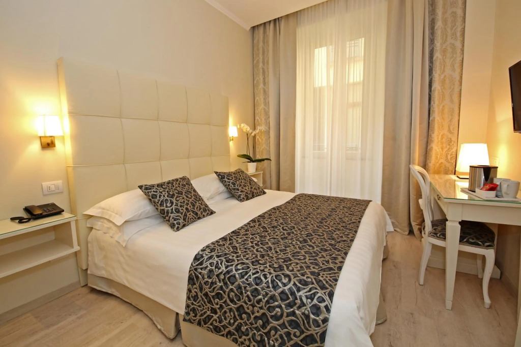 Hotel Du Lac & SPA