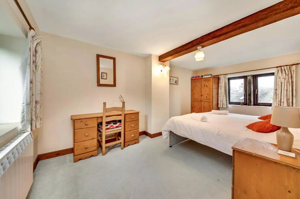 Finest Retreats - The Shires at Alstonefield