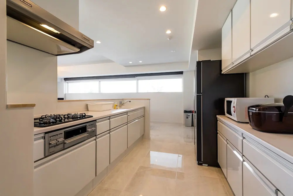 Condo Royal Ryukyu
