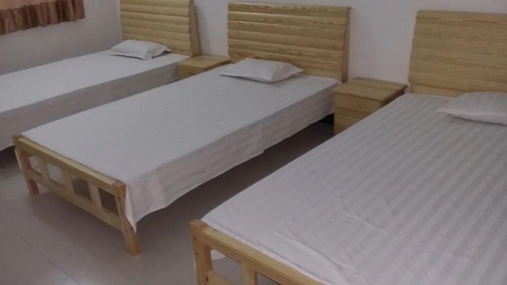 Jujia Fast Hostel