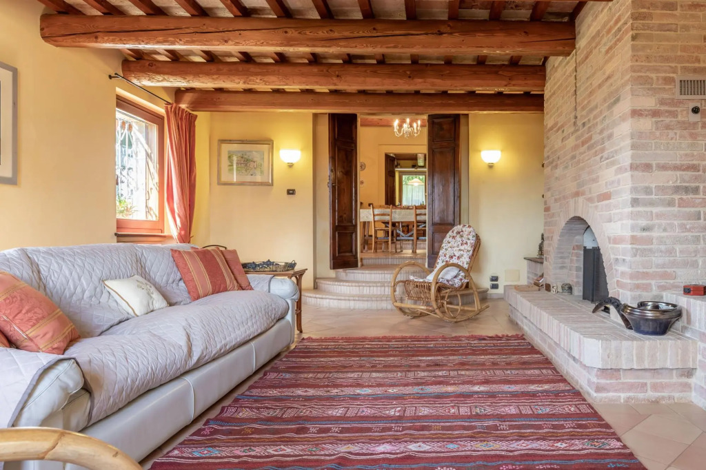 Villa Emilianna - Villa Emilianna