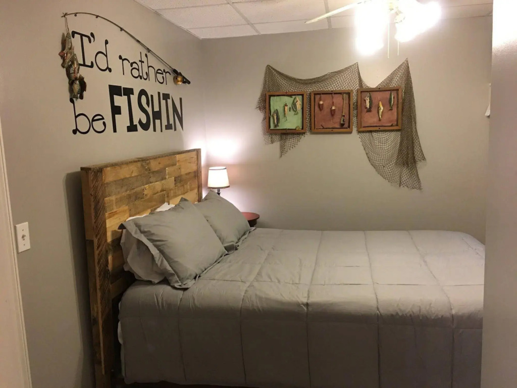 That Pretty Place Bed & Breakfast