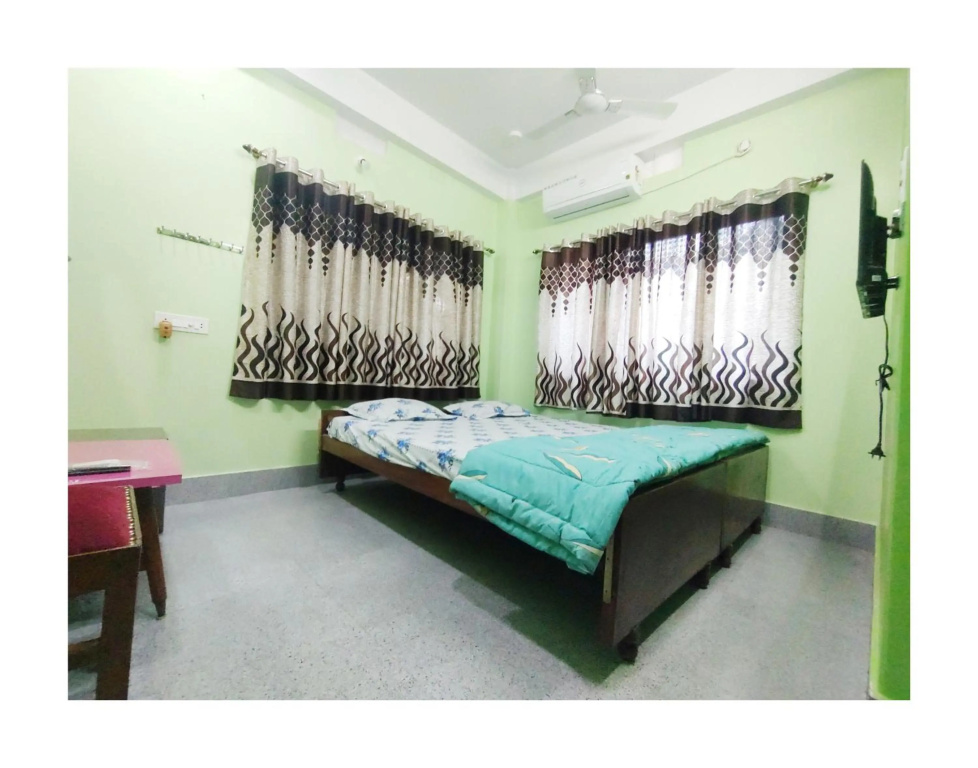 Ujjayanta Homestay
