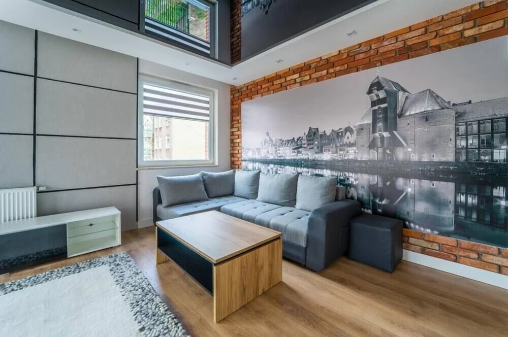 Showtime Apartments Gdańsk