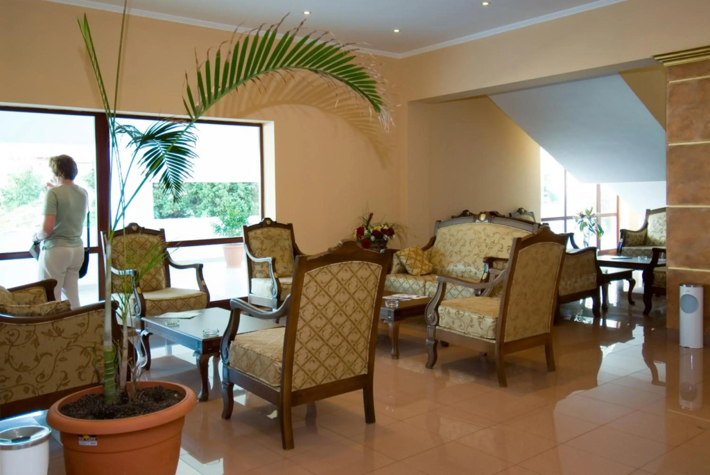 Duni Hotel Pelican - Все включено