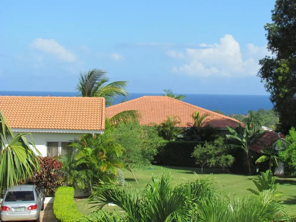 Villa Sosua Hispaniola Residencial
