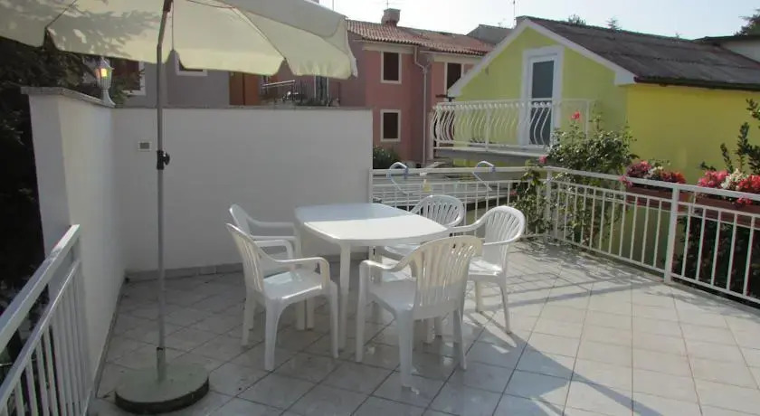 Apartments Stella Maris