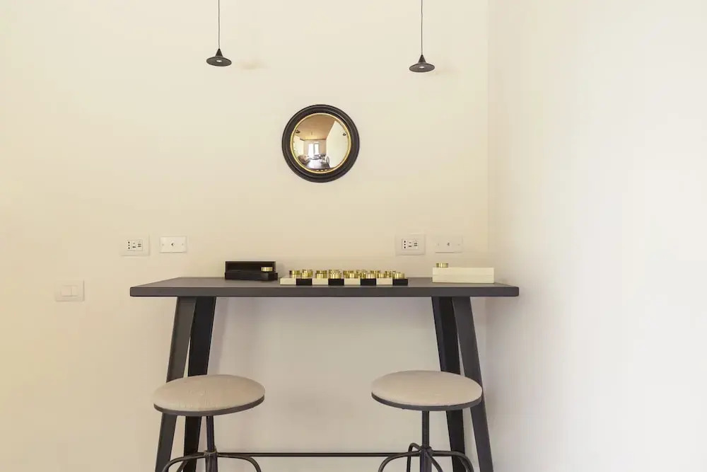 Luce Boutique Hotel