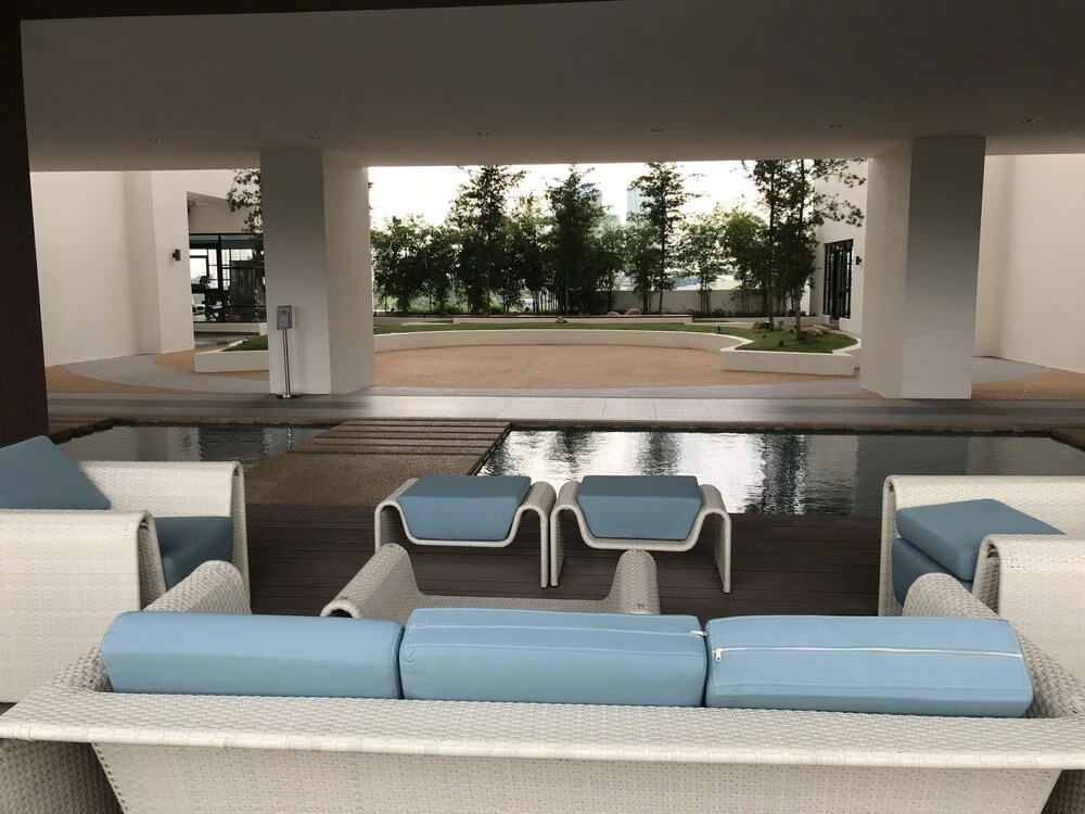 The Clio Residences