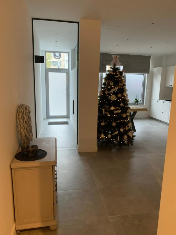 Appartement op Italiëlei