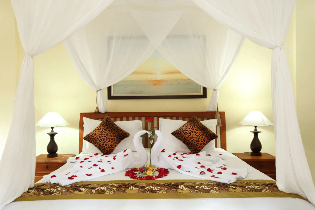 Ashanti Villa Ubud